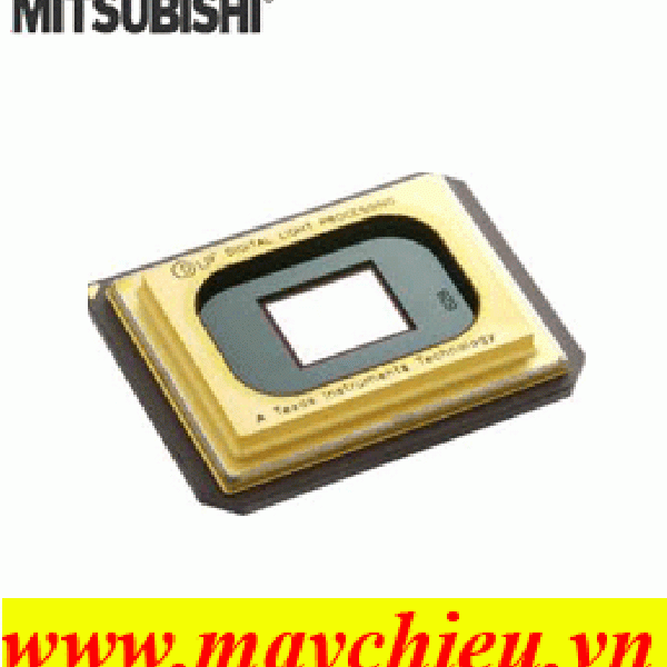 Chip DMD máy chiếu Mitsubishi
